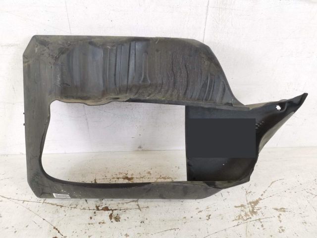 bontott PORSCHE BOXSTER Jobb Hűtő Légterelő