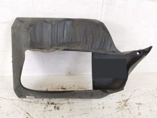 bontott PORSCHE BOXSTER Jobb Hűtő Légterelő