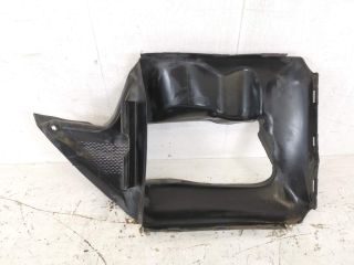 bontott PORSCHE BOXSTER Jobb Hűtő Légterelő