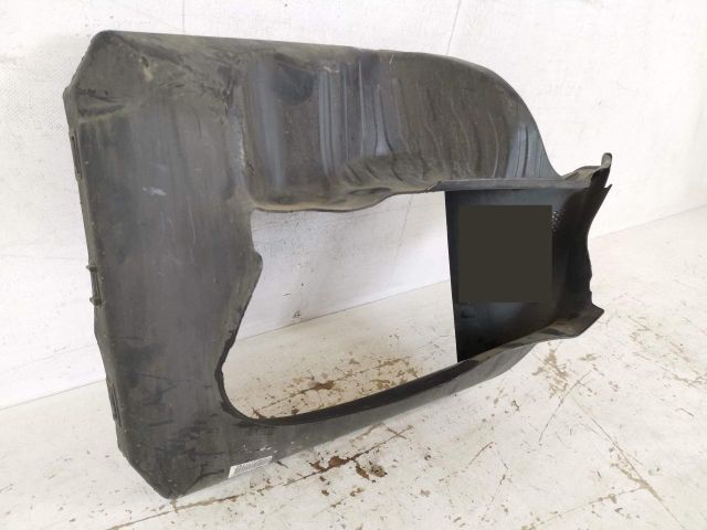 bontott PORSCHE BOXSTER Jobb Hűtő Légterelő