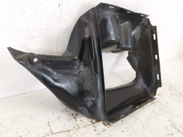 bontott PORSCHE BOXSTER Jobb Hűtő Légterelő