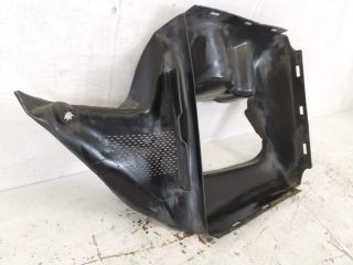 bontott PORSCHE BOXSTER Jobb Hűtő Légterelő