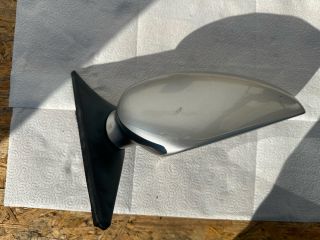 bontott PORSCHE BOXSTER Jobb Visszapillantó Tükör (Elektromos)