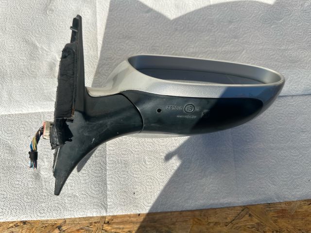 bontott PORSCHE BOXSTER Jobb Visszapillantó Tükör (Elektromos)