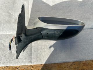 bontott PORSCHE BOXSTER Jobb Visszapillantó Tükör (Elektromos)