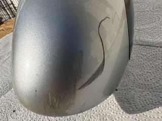 bontott PORSCHE BOXSTER Jobb Visszapillantó Tükör (Elektromos)