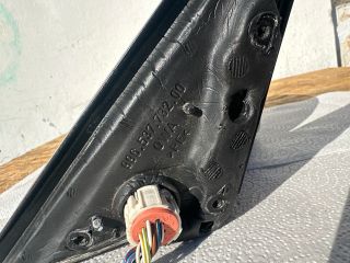 bontott PORSCHE BOXSTER Jobb Visszapillantó Tükör (Elektromos)