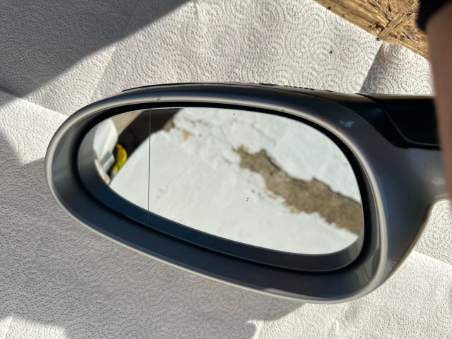 bontott PORSCHE BOXSTER Jobb Visszapillantó Tükör (Elektromos)