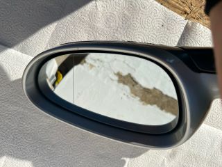 bontott PORSCHE BOXSTER Jobb Visszapillantó Tükör (Elektromos)