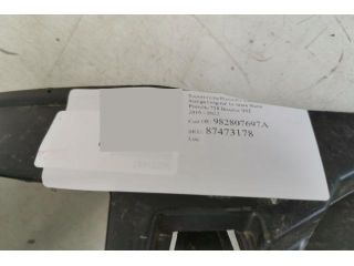 bontott PORSCHE BOXSTER Levélrács Tartó