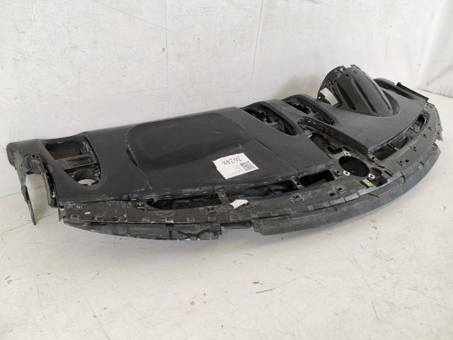 bontott PORSCHE BOXSTER Műszerfal Héj