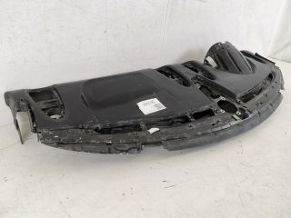 bontott PORSCHE BOXSTER Műszerfal Héj