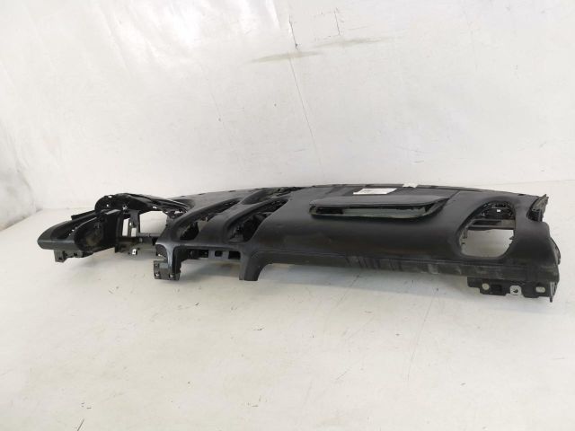 bontott PORSCHE BOXSTER Műszerfal Héj