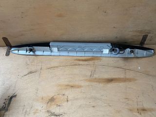 bontott PORSCHE BOXSTER Pótféklámpa