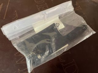 bontott PORSCHE BOXSTER Tető Díszléc