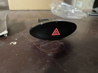 bontott PORSCHE BOXSTER Vészvillogó Kapcsoló