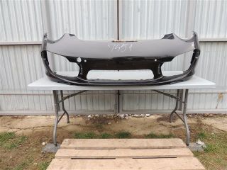 bontott PORSCHE CARRERA Első Lökhárító (Részeivel)