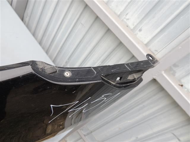 bontott PORSCHE CARRERA Első Lökhárító (Részeivel)