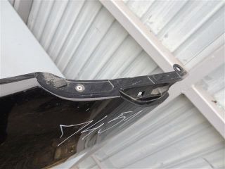 bontott PORSCHE CARRERA Első Lökhárító (Részeivel)