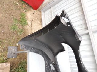 bontott PORSCHE CARRERA Első Lökhárító (Részeivel)