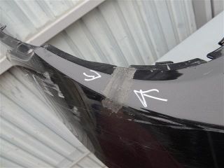 bontott PORSCHE CARRERA Első Lökhárító (Részeivel)