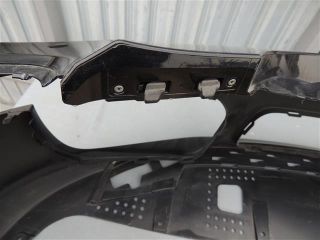 bontott PORSCHE CARRERA Első Lökhárító (Részeivel)