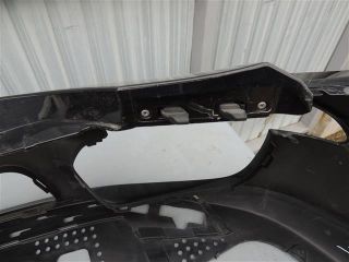 bontott PORSCHE CARRERA Első Lökhárító (Részeivel)