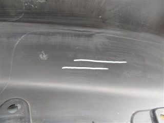 bontott PORSCHE CARRERA Első Lökhárító (Részeivel)