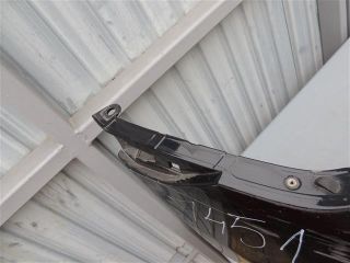 bontott PORSCHE CARRERA Első Lökhárító (Részeivel)