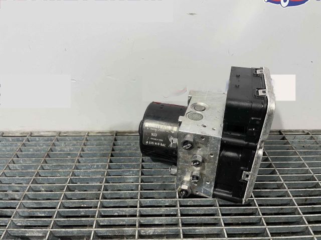 bontott PORSCHE CAYENNE ABS Kocka