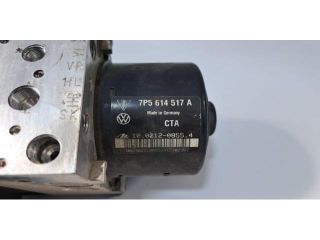 bontott PORSCHE CAYENNE ABS Kocka