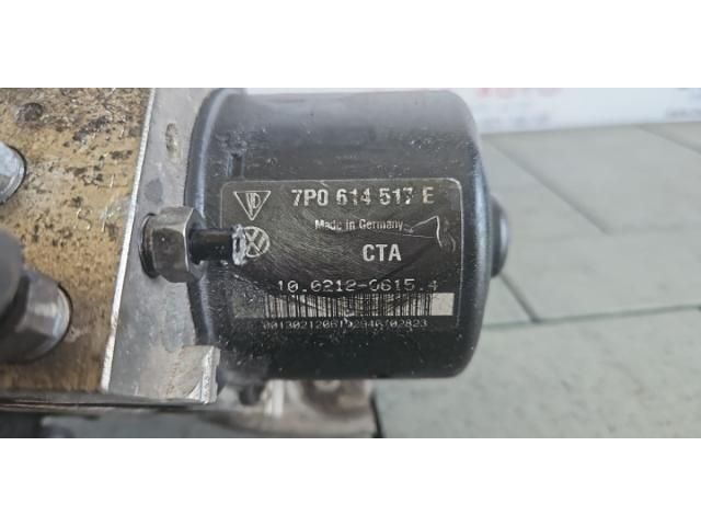 bontott PORSCHE CAYENNE ABS Kocka