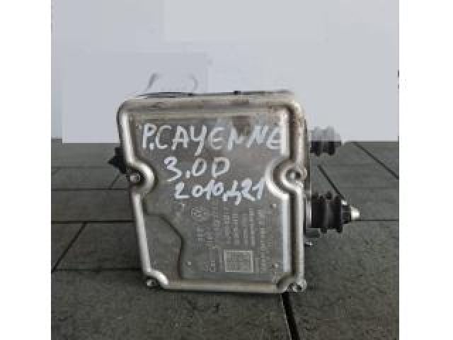 bontott PORSCHE CAYENNE ABS Kocka