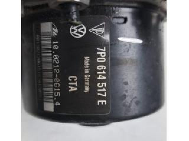 bontott PORSCHE CAYENNE ABS Kocka