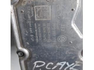 bontott PORSCHE CAYENNE ABS Kocka