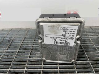 bontott PORSCHE CAYENNE ABS Kocka