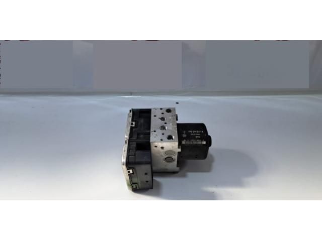 bontott PORSCHE CAYENNE ABS Kocka