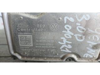 bontott PORSCHE CAYENNE ABS Kocka