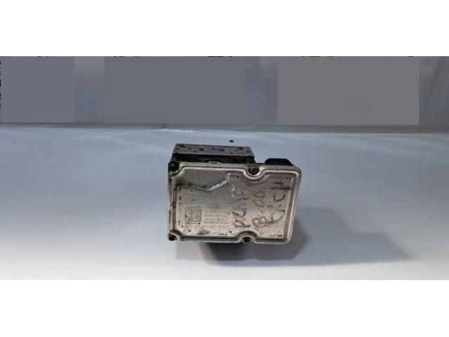 bontott PORSCHE CAYENNE ABS Kocka