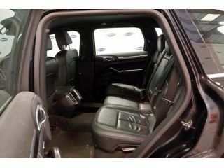 bontott PORSCHE CAYENNE ABS Kocka