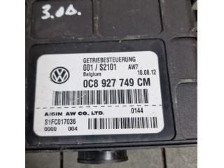 bontott PORSCHE CAYENNE Automata Váltó Elektronika