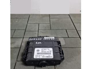 bontott PORSCHE CAYENNE Automata Váltó Elektronika