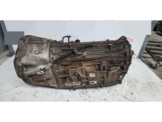 bontott PORSCHE CAYENNE Automata Váltó