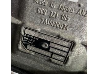 bontott PORSCHE CAYENNE Automata Váltó