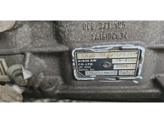 bontott PORSCHE CAYENNE Automata Váltó