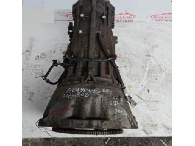 bontott PORSCHE CAYENNE Automata Váltó