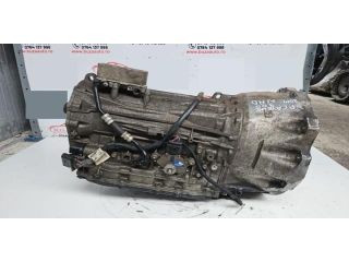 bontott PORSCHE CAYENNE Automata Váltó