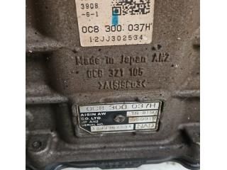 bontott PORSCHE CAYENNE Automata Váltó