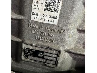 bontott PORSCHE CAYENNE Automata Váltó