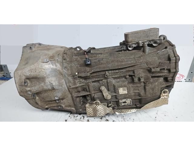 bontott PORSCHE CAYENNE Automata Váltó